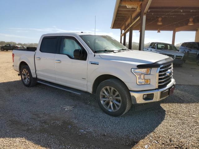 2017 FORD F150 SUPER 1FTEW1CP5HFC17376