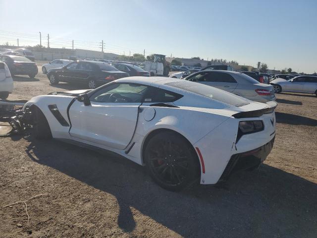 2019 CHEVROLET CORVETTE Z - 1G1YS2D63K5605667