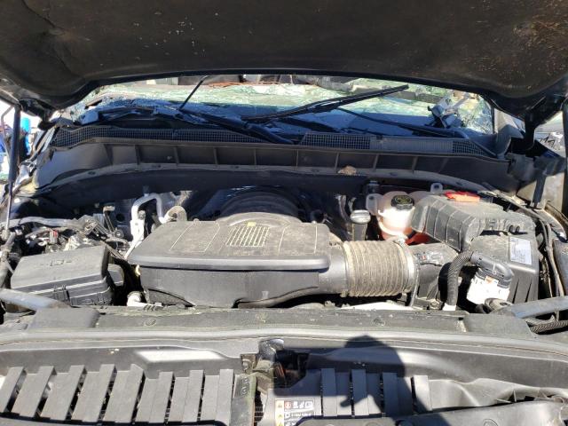 2020 CHEVROLET SILVERADO 1GCPWCEDXLZ255233