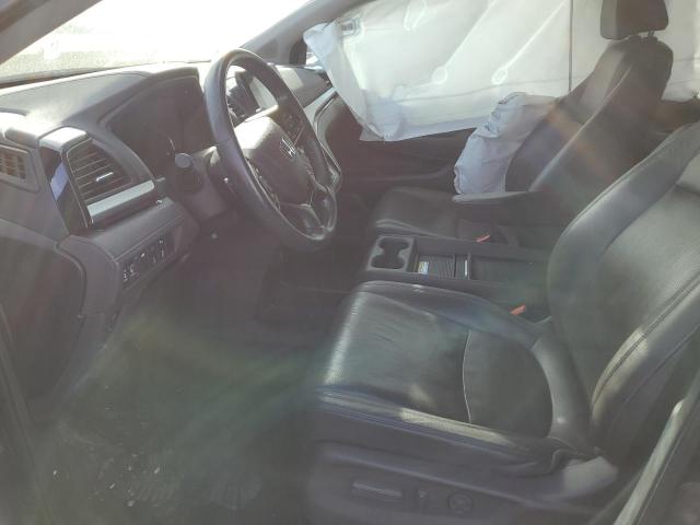 2018 HONDA ODYSSEY EL - 5FNRL6H93JB052780