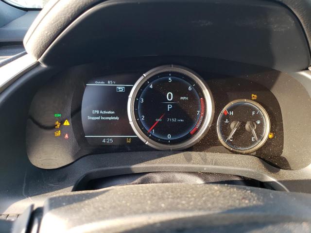 2022 LEXUS RX 350 F-S - 2T2YZMDA2NC326717