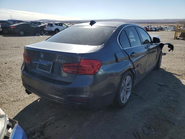 2018 BMW 330 I - WBA8B9C57JEE82866