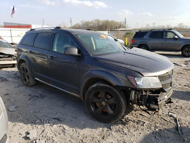 2015 DODGE JOURNEY CR 3C4PDCGB0FT659655