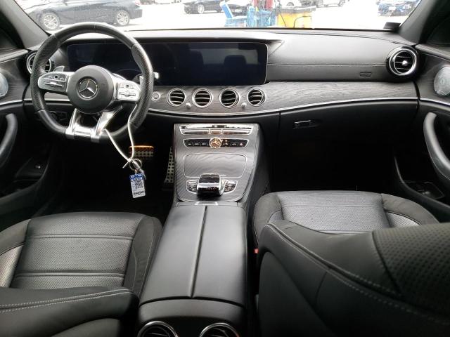 WDDZF6BB4KA615788 Mercedes-Benz E Amg 53 4matic