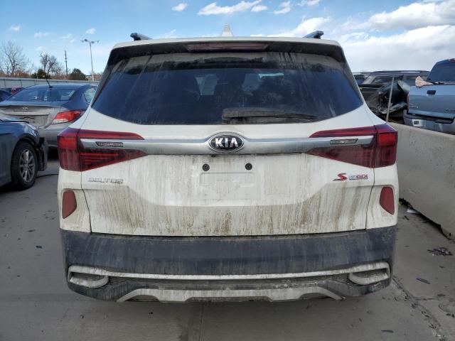KNDEUCA29M7165585 KIA SELTOS S