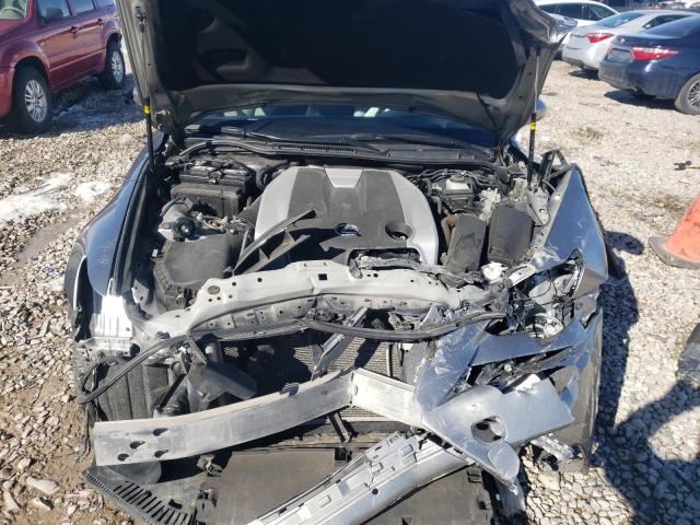 2016 LEXUS IS JTHCM1D20G5002359
