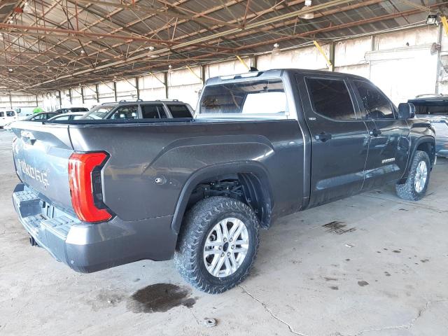 2022 TOYOTA TUNDRA CRE - 5TFLA5ECXNX007840
