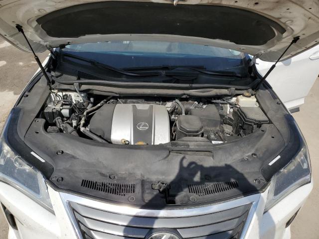 2016 LEXUS RX 350 2T2ZZMCA8GC019755