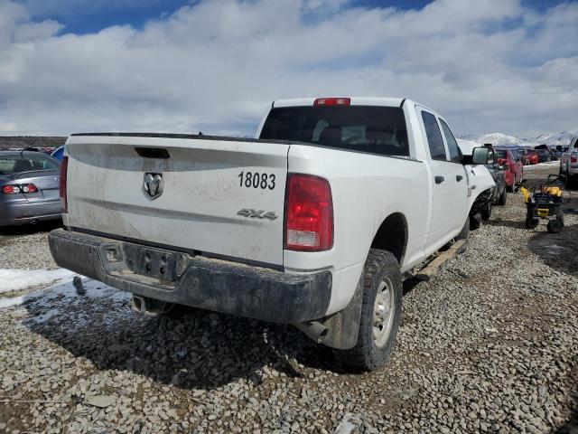 2018 RAM 2500 ST 3C6UR5CJ7JG425230