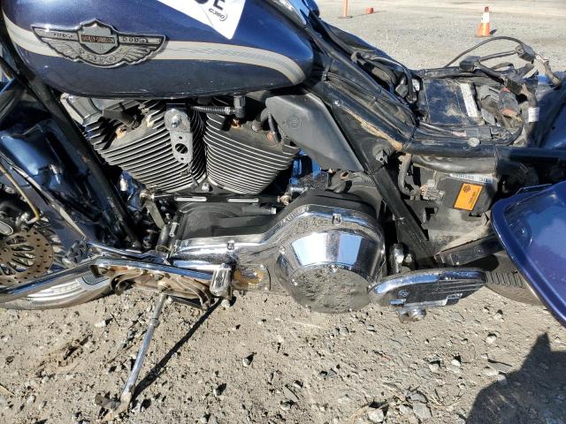 2003 HARLEY-DAVIDSON FLHTCUI 1HD1FCW393Y627967