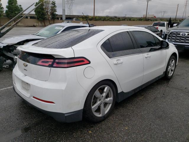 VIN 1G1RE6E46EU171853 2014 Chevrolet Volt no.3