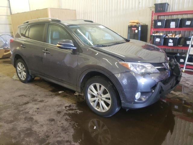 VIN 2T3DFREV0DW111299 2013 TOYOTA RAV4 no.4