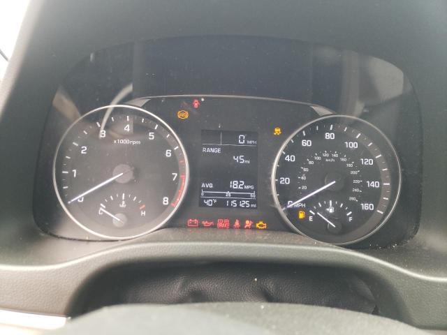 2017 HYUNDAI ELANTRA SE 5NPD74LF5HH054218