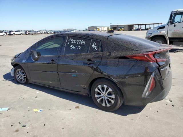 2021 TOYOTA PRIUS PRIM - JTDKAMFP7M3170300