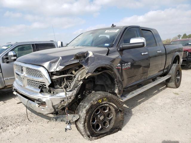 2015 RAM 2500 LARAM 3C6UR5NL0FG521304