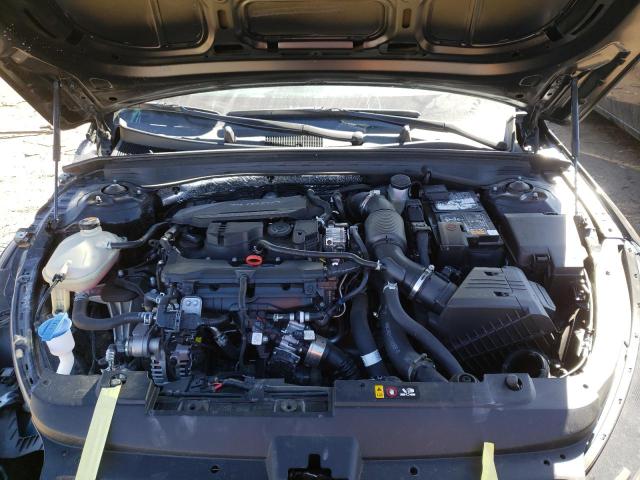 2022 KIA K5 GT LINE 5XXG64J28NG119098