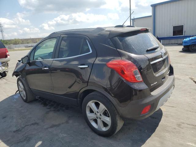 2015 BUICK ENCORE KL4CJASB5FB262571