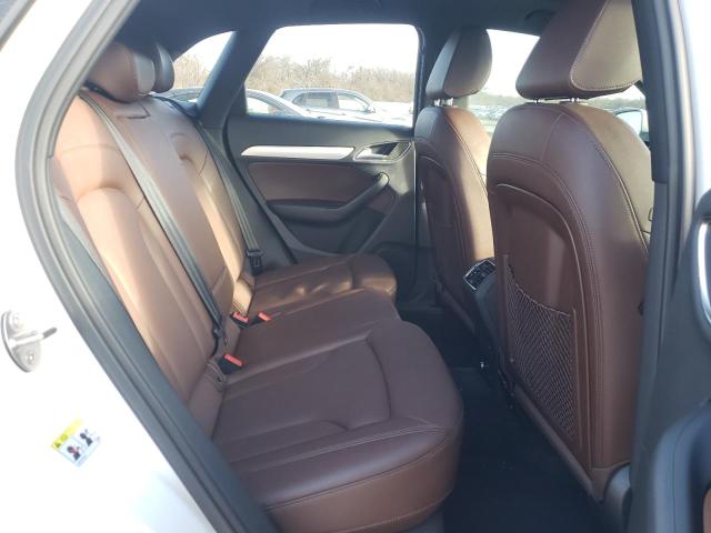 2018 AUDI Q3 PREMIUM - WA1ECCFS3JR019477