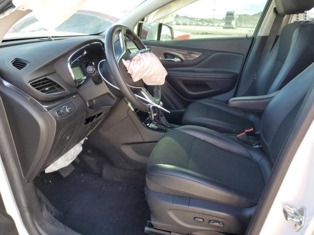 2018 BUICK ENCORE PRE - KL4CJASB5JB541446