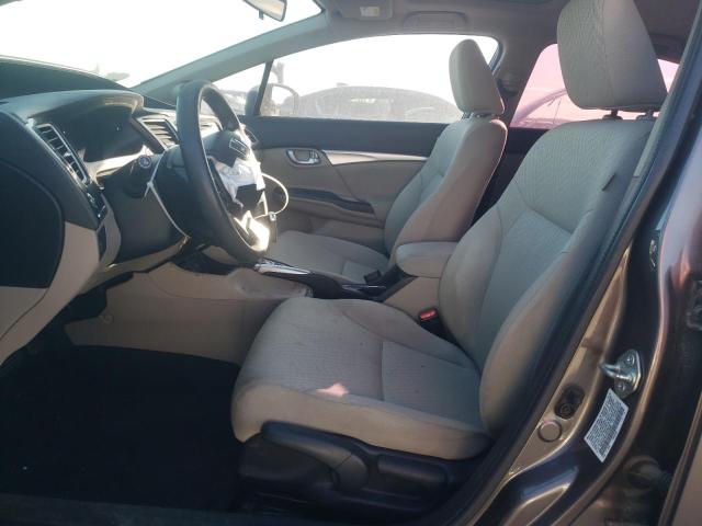 2015 HONDA CIVIC EX 19XFB2F81FE013305