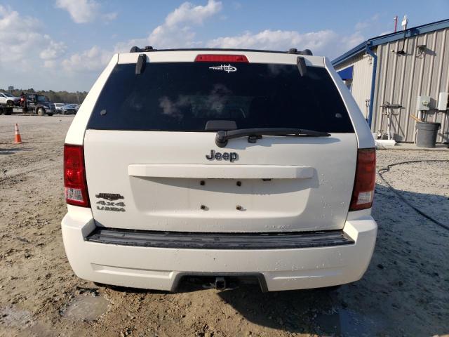 1J4PR4GK0AC141924 Jeep Grand Cherokee Laredo