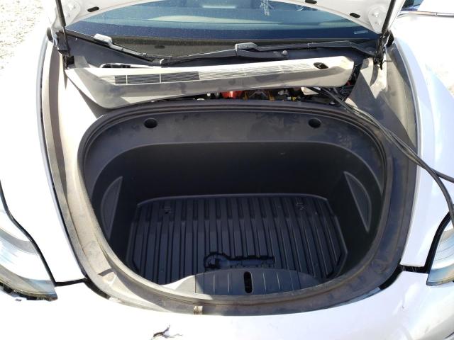 2020 TESLA MODEL 3 - 5YJ3E1EA8LF799909