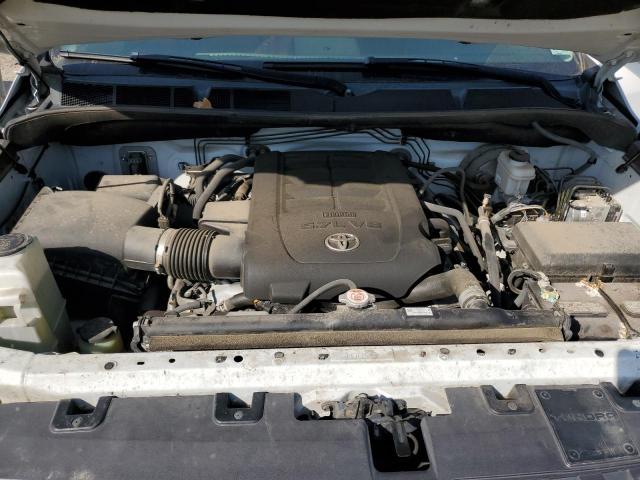 2019 TOYOTA TUNDRA CRE 5TFDW5F11KX822698