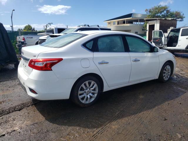 3N1AB7AP4HL636232 Nissan SENTRA S
