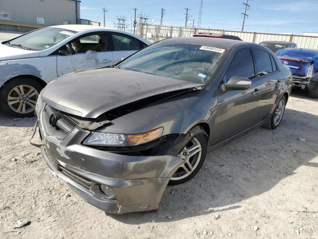 2008 Acura TL 