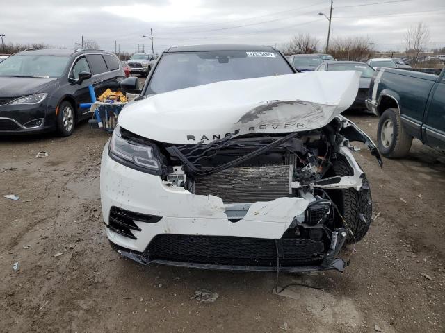 2019 LAND ROVER RANGE RVR SALYL2EX7KA783495