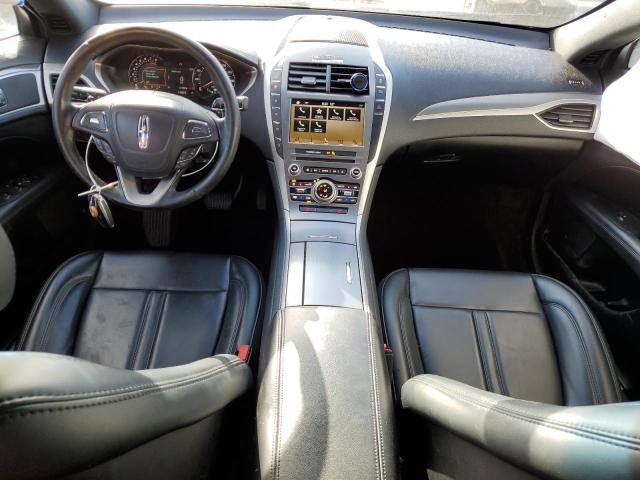 2017 LINCOLN MKZ PREMIE - 3LN6L5A9XHR657469