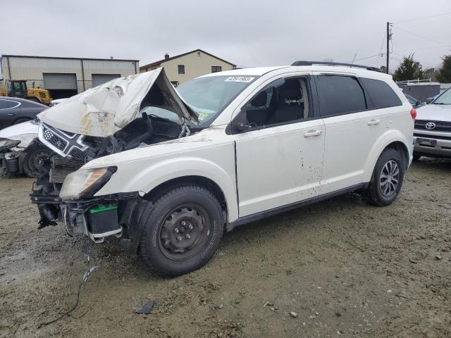 2011 Dodge Journey Express