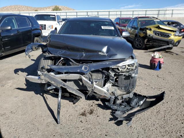 2018 BMW 330 I - WBA8B9C57JEE82866