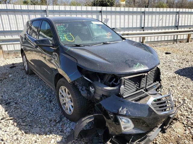 2018 CHEVROLET EQUINOX LT 2GNAXJEV1J6300785