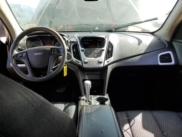 2GKALMEK7F6149698 GMC Terrain Sle