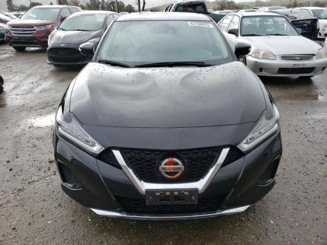1N4AA6CV0LC367047 Nissan MAXIMA SV