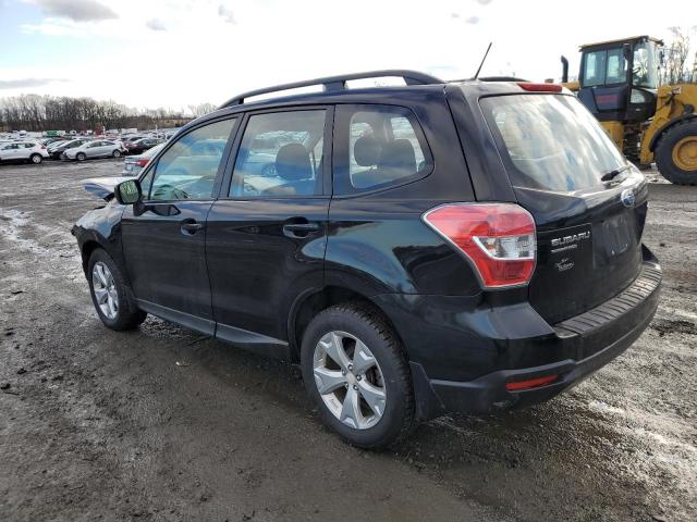 JF2SJABC3FH817638 Subaru Forester 2.5i