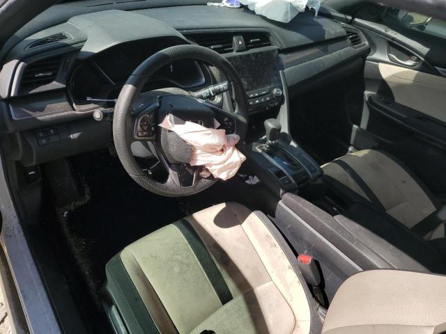 2019 HONDA CIVIC EX SHHFK7H65KU216449