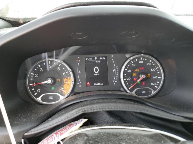 2018 JEEP RENEGADE L ZACCJABBXJPJ39902