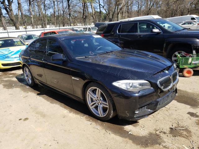 WBAFU9C54CC787187 BMW 550 Xi