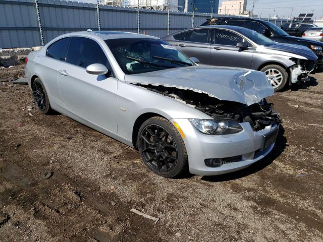 WBAWC73548E066449 BMW 335 XI