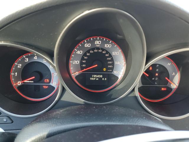 19UUA76667A010427 Acura TL TYPE S