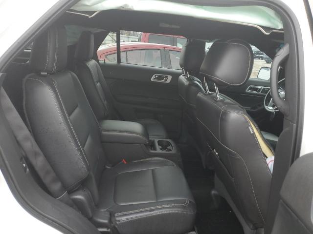2015 FORD EXPLORER S 1FM5K8GT5FGB23965