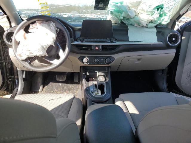 2021 KIA FORTE FE 3KPF24AD8ME380344