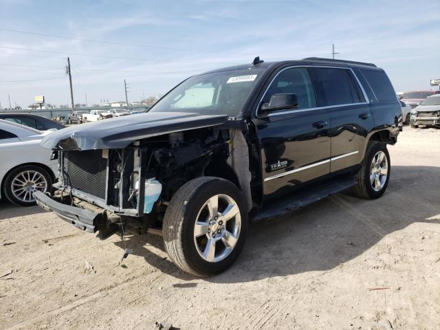 2016 Chevrolet Tahoe 