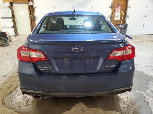 2019 SUBARU LEGACY 2.5 4S3BNAN64K3002980