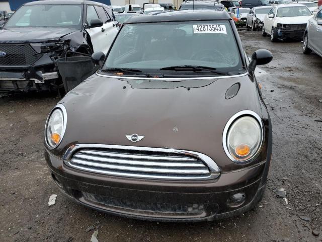 WMWML33539TP98083 Mini Cooper