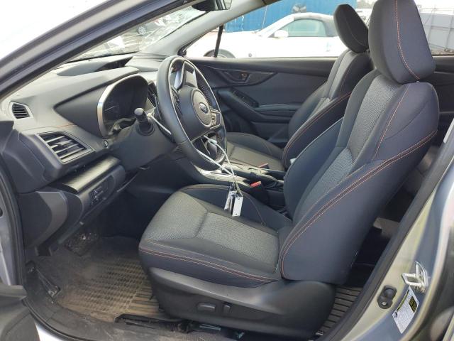 JF2GTAEC5M8282675 Subaru Crosstrek Premium