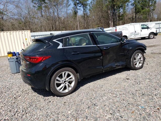 2019 INFINITI QX30 PURE - SJKCH5CPXKA010931