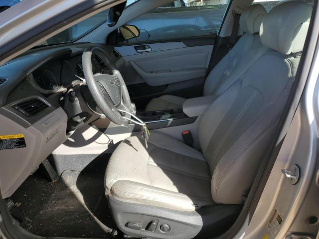 2015 HYUNDAI SONATA SE 5NPE24AF8FH171049